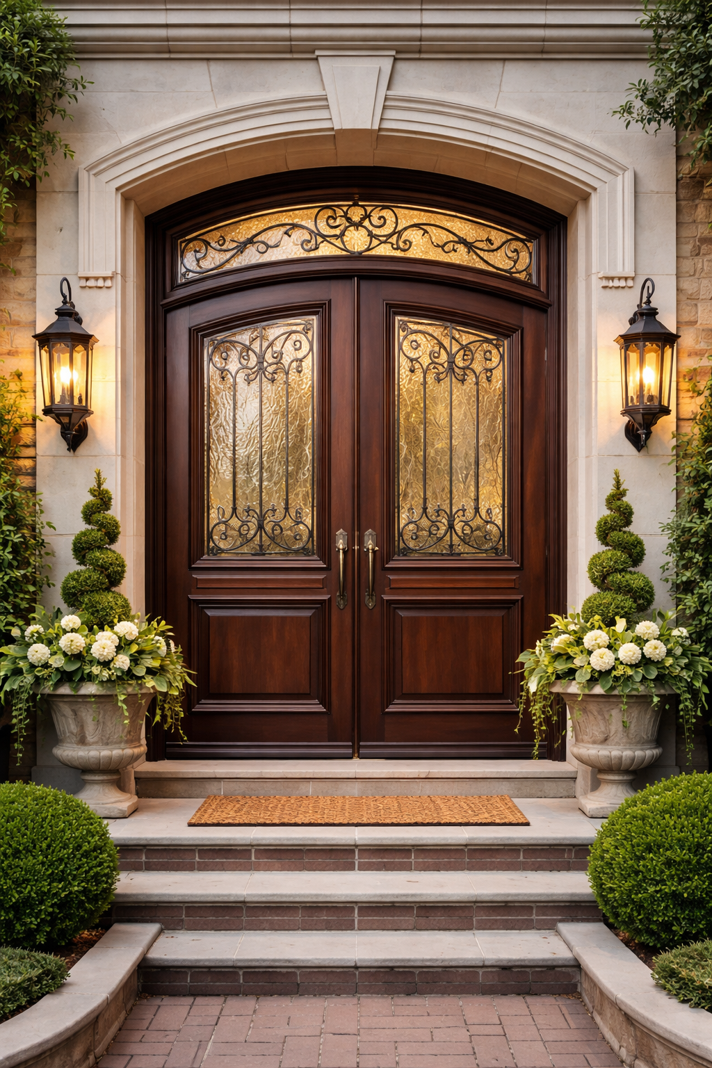 Roofing Material Samples